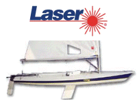 Laser Sailing